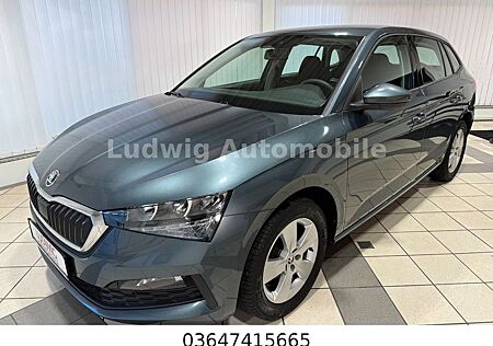 Skoda Scala Cool Plus/2.Hand/LED/DAB