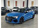Audi RS3 Sportback/Pano/Matrix/AbGas/RFK/19-LM/