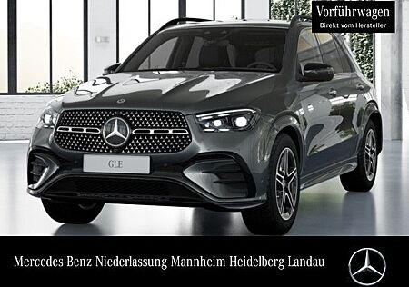Mercedes-Benz GLE 450 d 4M AMG+NIGHT+360+AHK+MULTIBEAM+20"+9G