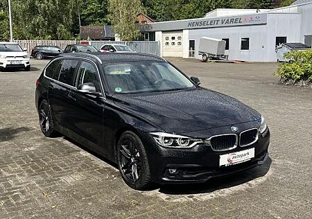 BMW 330 -i Advantage