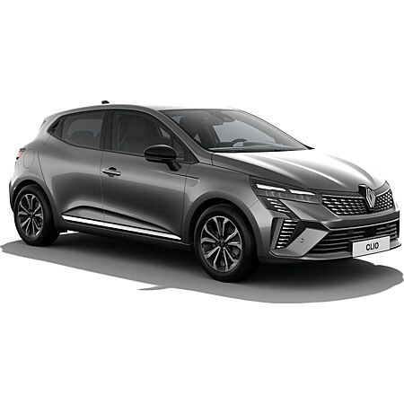 Renault Clio leasen