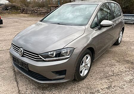 VW Golf Sportsvan Volkswagen 1.4 TSI Comfortline BMT Comfo...