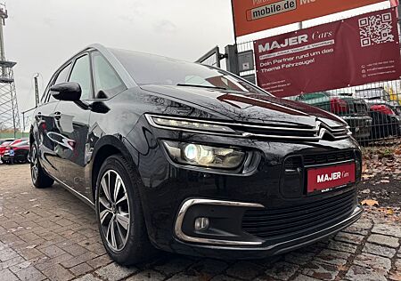 Citroën C4 Spacetourer Grand C4 Picasso/Spacetourer Selection