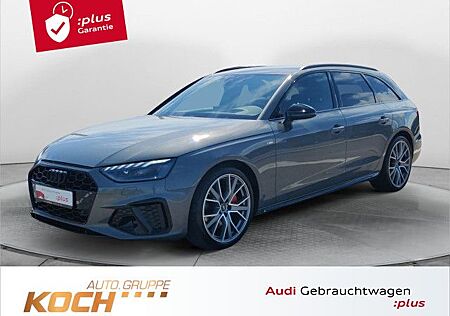 Audi A4 Avant 40 TDI S-Tronic S-Line 2x, Matrix LED,