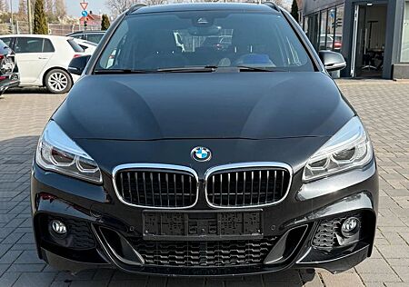 BMW 220 2 Active Tourer d xDrive; M-Paket