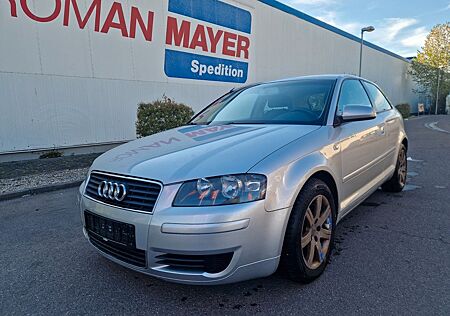 Audi A3 1.6 tiptronic Ambition,Automatik,TÜV 09/25
