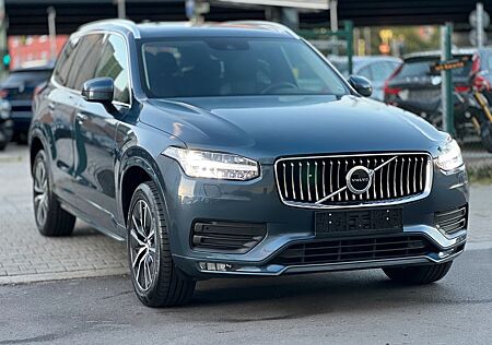 Volvo XC 90 XC90 Moentum Pro AWD B5 Full Led 7 Sitzer