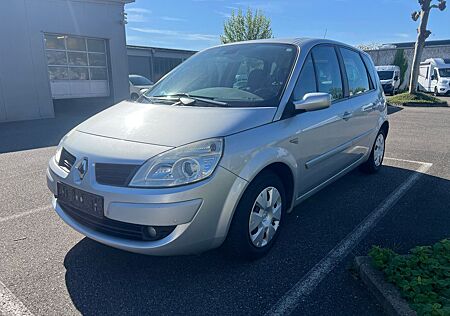Renault Scenic II Avantage 1.6 16V