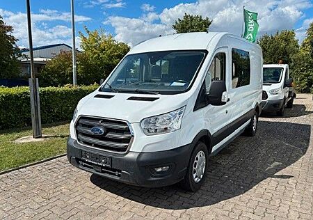 Ford Transit Kasten DoKA 350 L3 Trend