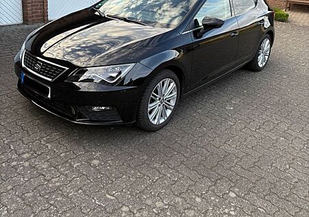 Seat Leon 1.5 TSI ACT 110kW Xcellence DSG Xcellence