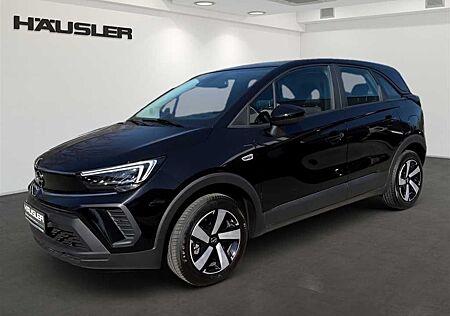 Opel Crossland X Crossland 1.2 Edition *Carplay*Kamera*Sitz-&Lenk