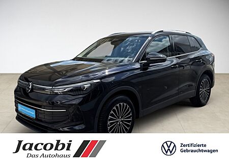 VW Tiguan Volkswagen Life 1.5 TSI AHK.Navi.ACC.Rückfahrkamera