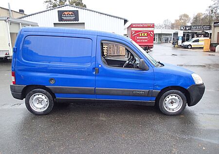 Citroën Berlingo TÜV 06/26 AKH