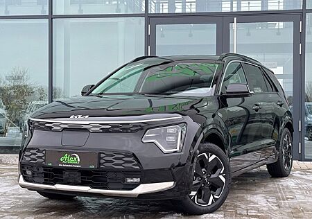 Kia Niro e- Vision*Navi*DAB*ACC*Kamera*Totwinkel