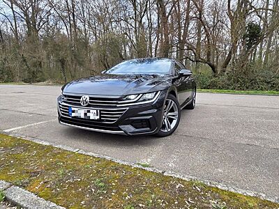 Volkswagen Arteon 2.0 TDI SCR 140kW DSG 4MOT R-Line Edi...