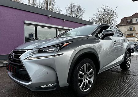 Lexus IS 200 NX 200t Executive Line AWD "Navi"Leder"Kamera"