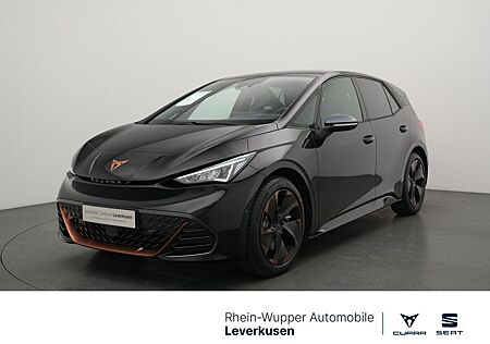 Cupra Born 170 kW Edition Dynamic AKTIVSITZE LED 360°