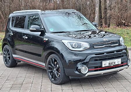 Kia Soul Turbo Final Edition*VOLLAUSSTATTUNG*