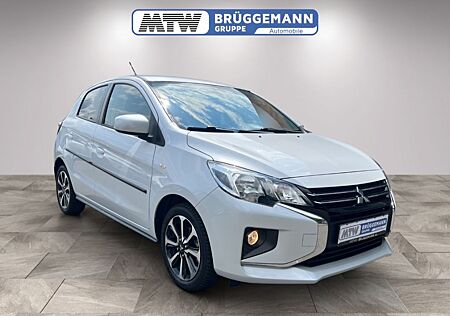 Mitsubishi Space Star Select+ KAMERA SITZHEIZUNG TEMPOMAT