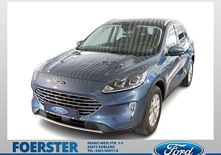 Ford Kuga 1.5i Titanium Navi Kamera ParkPilot v+h Win