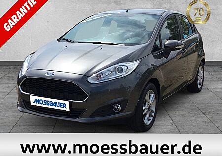 Ford Fiesta Celebration*Sitzheizung, Bluetooth, Alu*