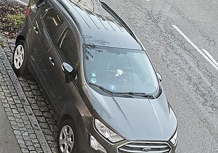 Ford EcoSport 1,0 EcoBoost 92kW Cool & Connect Au...