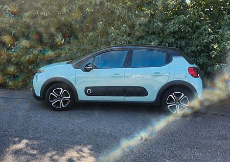 Citroën C3 PureTech 110 Stop&Start FEEL FEEL