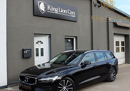Volvo V60 Kombi Pro B4 PANO+KAMERA+INTELLISAFE+H/K+