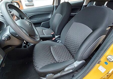 Mitsubishi Space Star gebraucht kaufen Mitsubishi Space Star 1.2 MIVEC -