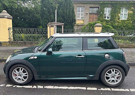 MINI John Cooper Works John Cooper Works
