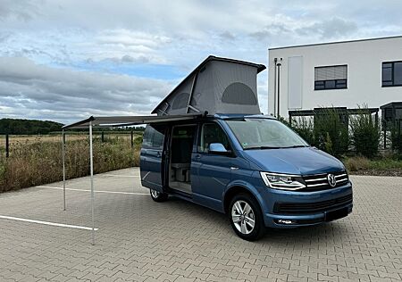 VW T6 California Volkswagen Ocean 2,0 TDI 150 kW / 204 PS