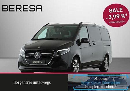 Mercedes-Benz V 250 d Style Lang Distronic Navi MBUX AUT SHZ