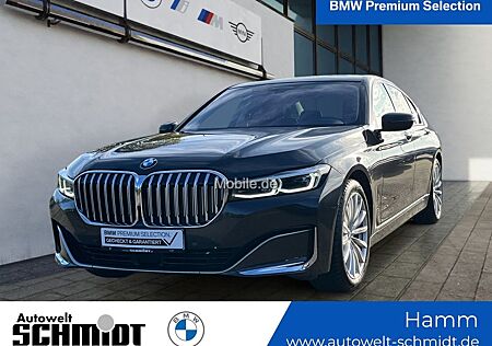 BMW 740d xDrive /// 2Jahre-BPS.GARANTIE