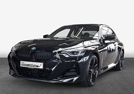 BMW 240 M240i xDrive Coupé Shadow-Line HK HiFi DAB LED R