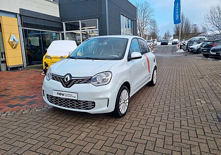 Renault Twingo Vibes Electric