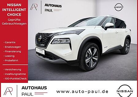 Nissan X-Trail 1.5 VC-T e-Power N-Connecta e-4ORCE, HUD