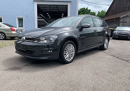 VW Golf Volkswagen Variant TDI DSG Cup 150 PS