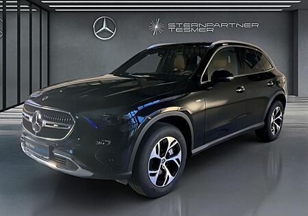 Mercedes-Benz GLC 300 de 4M AHK+360°+Distronic+Memory+Sitzklim