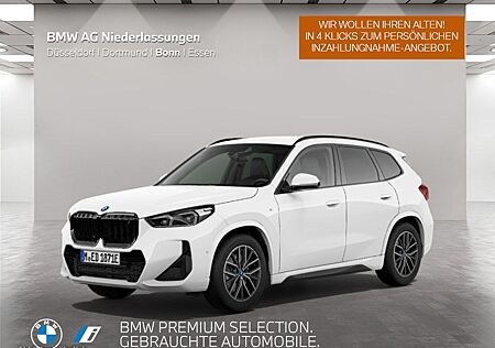 BMW iX1 xDrive30 M Sport Kamera Driv.Assist LED