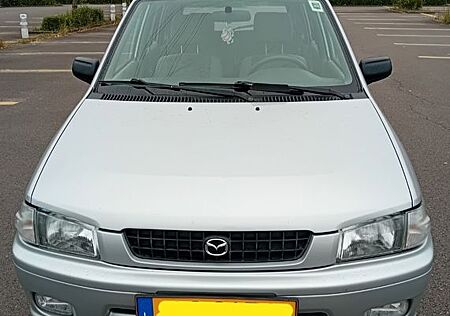 Mazda Demio 1.4 46kW -