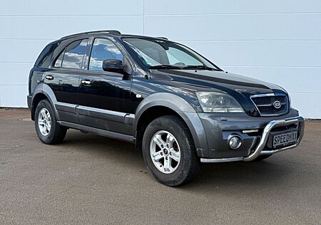 Kia Sorento 3.5 V6 EX - AUTOMATIK - TÜV 02/2026