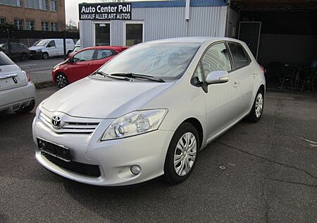 Toyota Auris 1,4-l-D-4D Life, AHK,Klima
