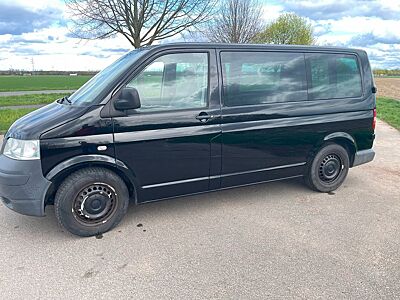Volkswagen T5 Transporter / Caravelle 2.5 TDI 174 PS