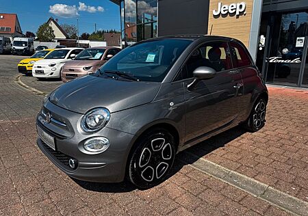 Fiat 500 1.0 GSE Hybrid CLUB 70PS