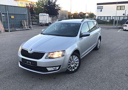 Skoda Octavia Combi Ambition,Navi