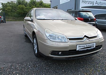 Citroën C5 1.8 16V Tendance