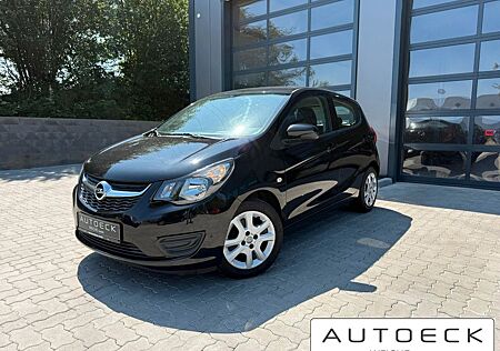 Opel Karl Edition*Klima*Tempomat*IntelliLink*GJR*