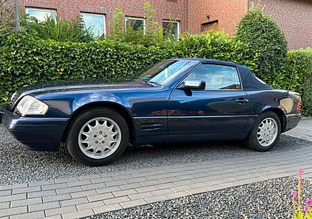 Mercedes-Benz SL 320 SL