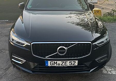 Volvo XC 60 XC60 D4 Momentum BLIS KAMERA