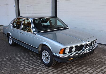 BMW 728i 4-Gang / TOPZUSTAND / H-KENNZEICHEN